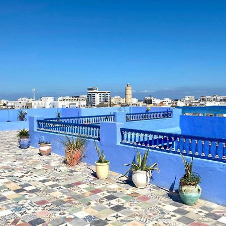 Dar Lekbira Boutique Hotel Sousse Exterior photo