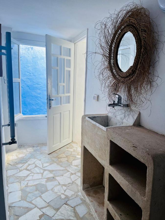 Dar Lekbira Boutique Hotel Sousse Exterior photo
