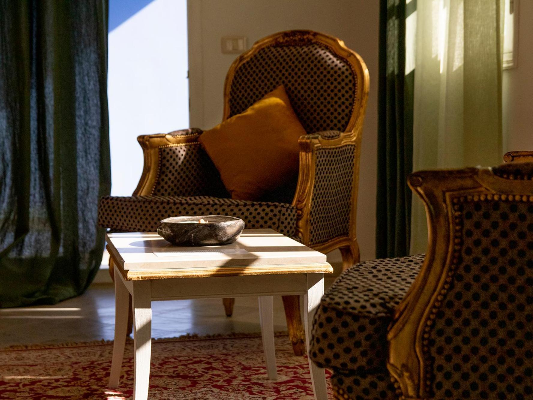 Dar Lekbira Boutique Hotel Sousse Exterior photo